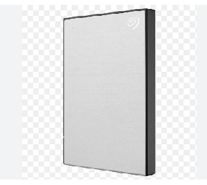 STKY1000401, SEAGATE External HDD 1TB, One Touch with Password 2.5", USB 3.0, GRAY